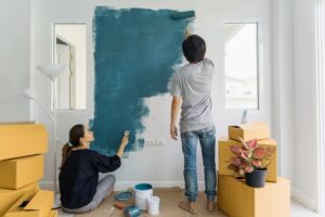 facilitate your painting