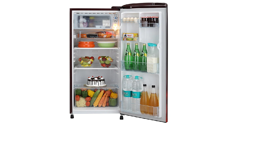 Advantages And Disadvantages Of Single Door Fridges