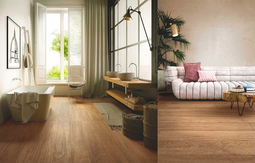 Flooring Alternatives