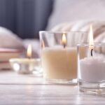Understanding The Differences Between Candle Wax Types
