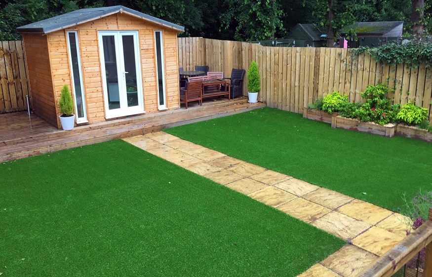 Artificial Turf