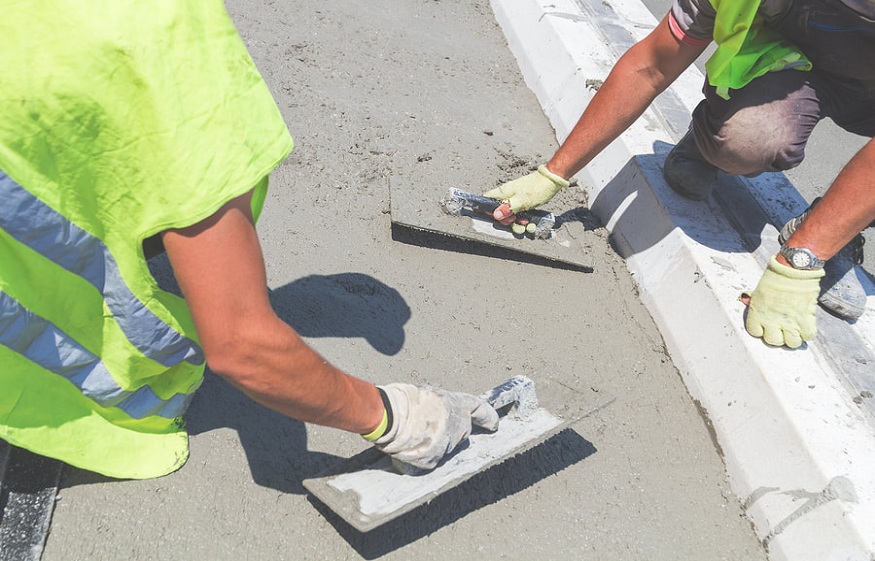 Wheat Ridge concrete contractors