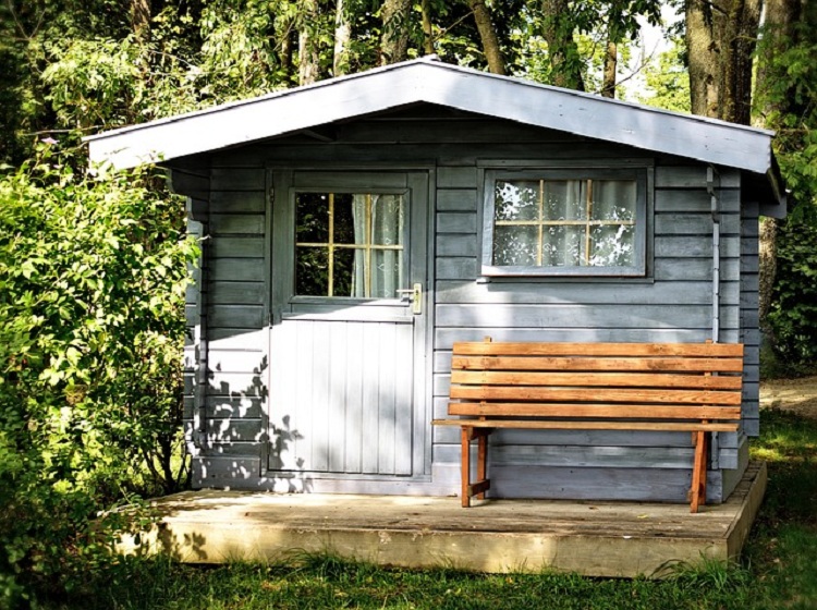 How Much Does it Cost to Add Plumbing to a Shed?