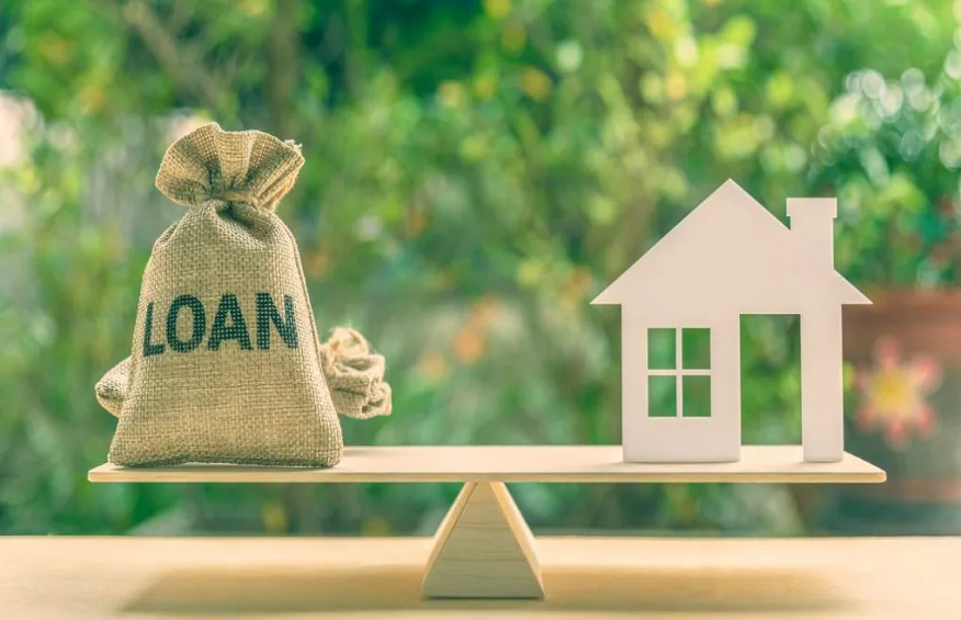 Home Loan Eligibility