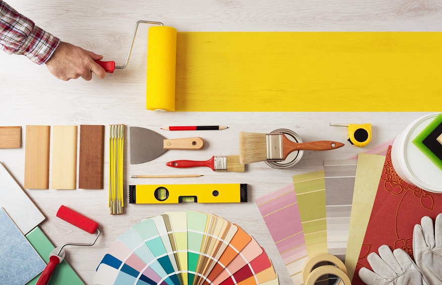 A Simple Guide to Hiring the Right Painting Contractor