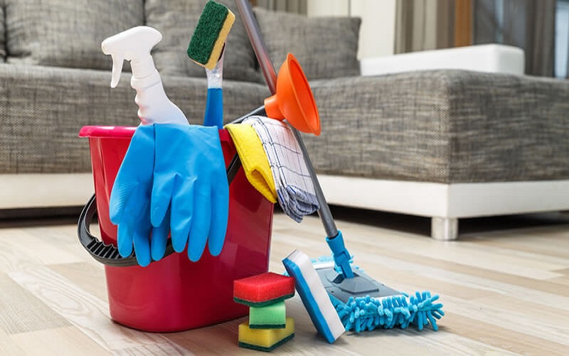 Commercial Cleaning Trends