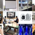 What to consider when installing a home AV system