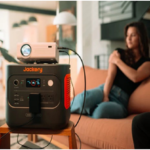 Keeping Your Kitchen Running During a Power Outage: Essential Tips and the Jackery Solar Generator 2000 v2