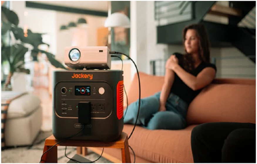 Keeping Your Kitchen Running During a Power Outage: Essential Tips and the Jackery Solar Generator 2000 v2