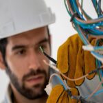 Residential & Commercial Electrical Upgrades: When and Why You Need a Pro