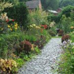 How to Pressure Wash Your Garden Pathways