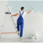 How Long Does Custom Residential Painting Take?