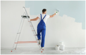 House of Color Painting & Decor