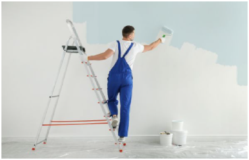 House of Color Painting & Decor