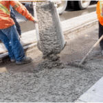 Best Ready-Mix Concrete for Driveways and Sidewalks