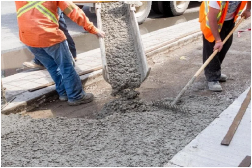 Best Ready-Mix Concrete for Driveways and Sidewalks