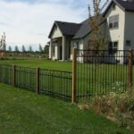 Considering Concrete Fencing in Boise? Check these 7 facts!