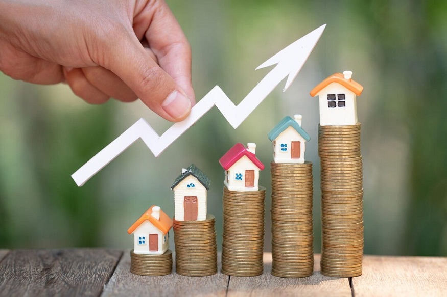 Scalable Real Estate Financing