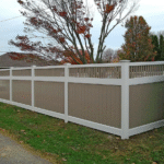 Don’t believe these myths about concrete fencing in Boise