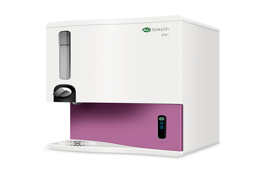 How Water Softeners Extend the Life of Geysers, Washing Machines & Pipes