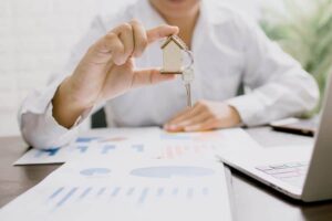 property professionals in UK